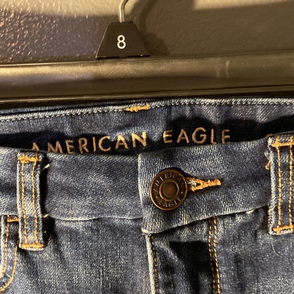 American Eagle Jeans - Picture 4 of 8